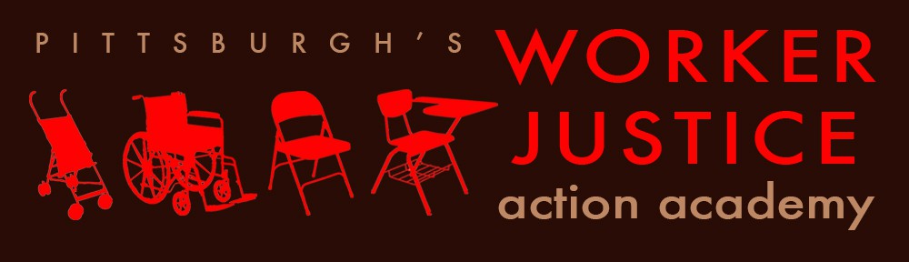 Worker Justice Action Academy